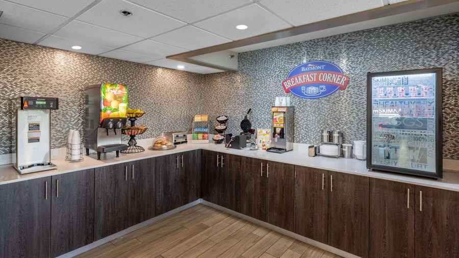 Baymont by Wyndham McAllen/Pharr