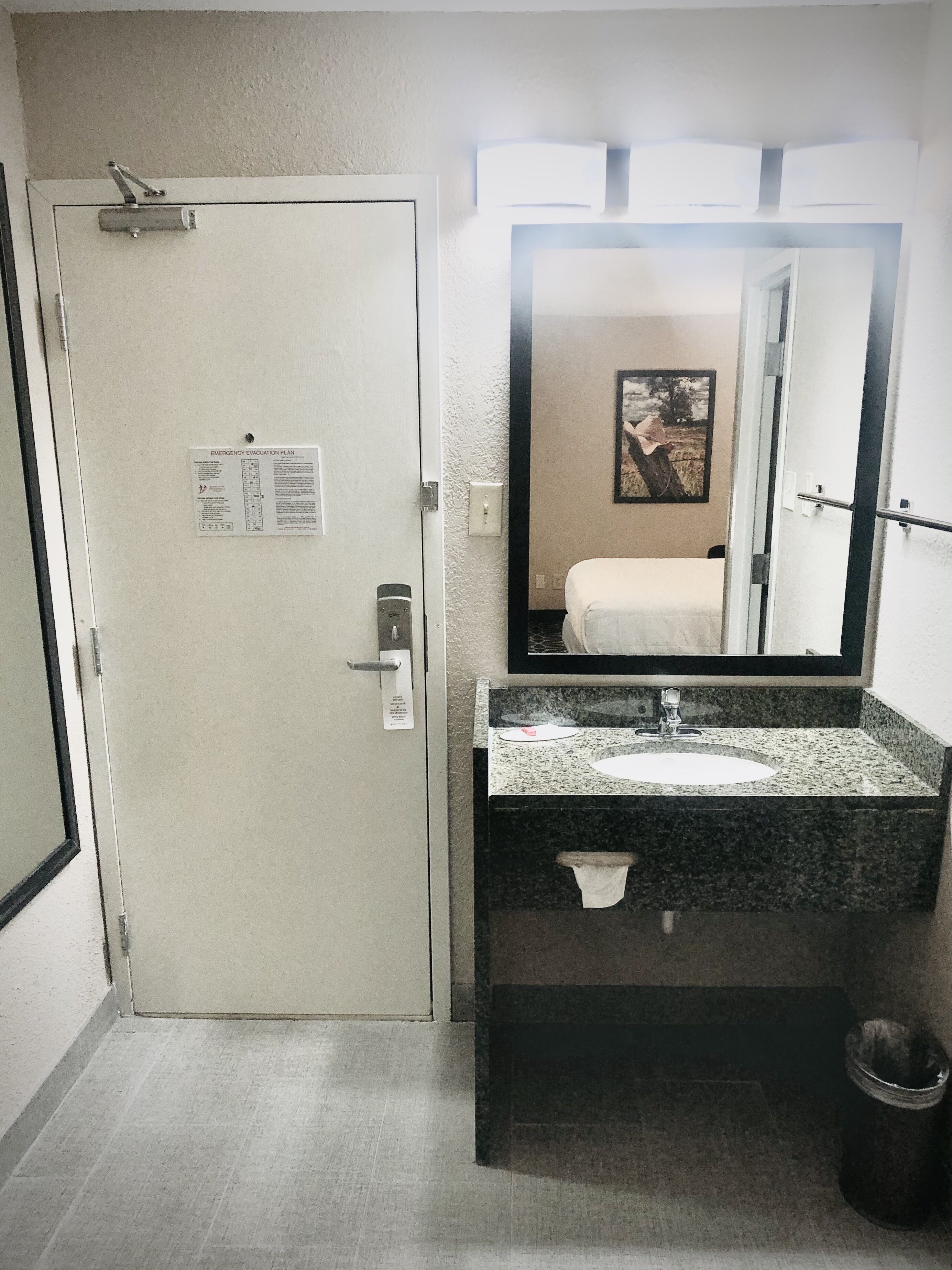 Photo - Baymont By Wyndham Mcallen