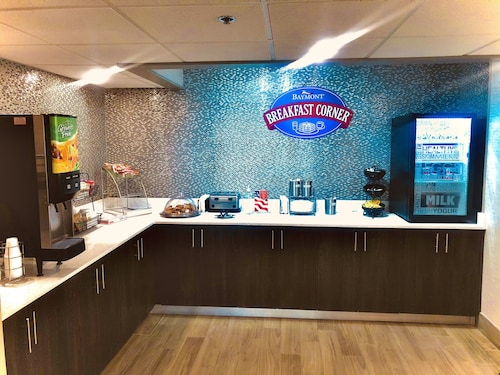 Baymont by Wyndham McAllen/Pharr