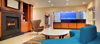 Fairfield Inn & Suites Dallas Plano
