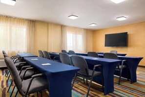 Salle de réunion