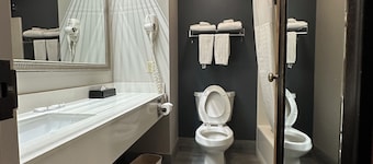 Quality Inn Hillsboro