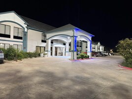 Servicio de la propiedad