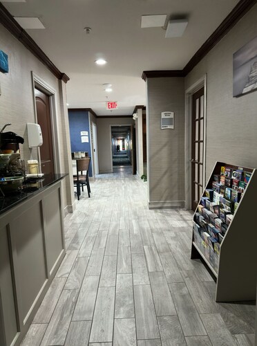 Quality Inn Hillsboro