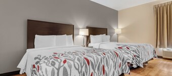 Red Roof Inn Dumas