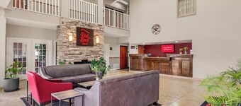 Red Roof Inn Dumas