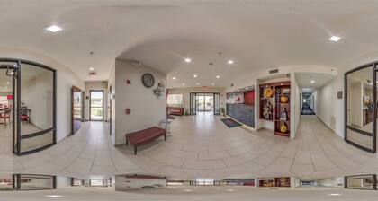 Red Roof Inn Terrell