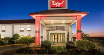 Red Roof Inn Terrell