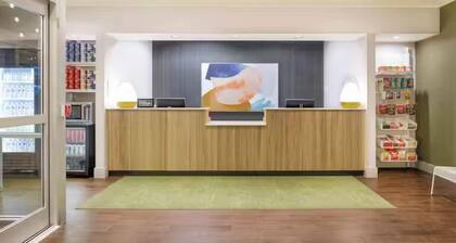 Spark by Hilton Terrell