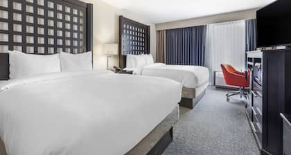 Comfort Inn Plano-Dallas