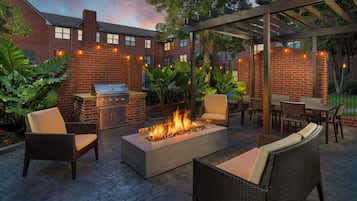 Property amenity