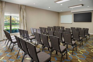 Sala de reuniones
