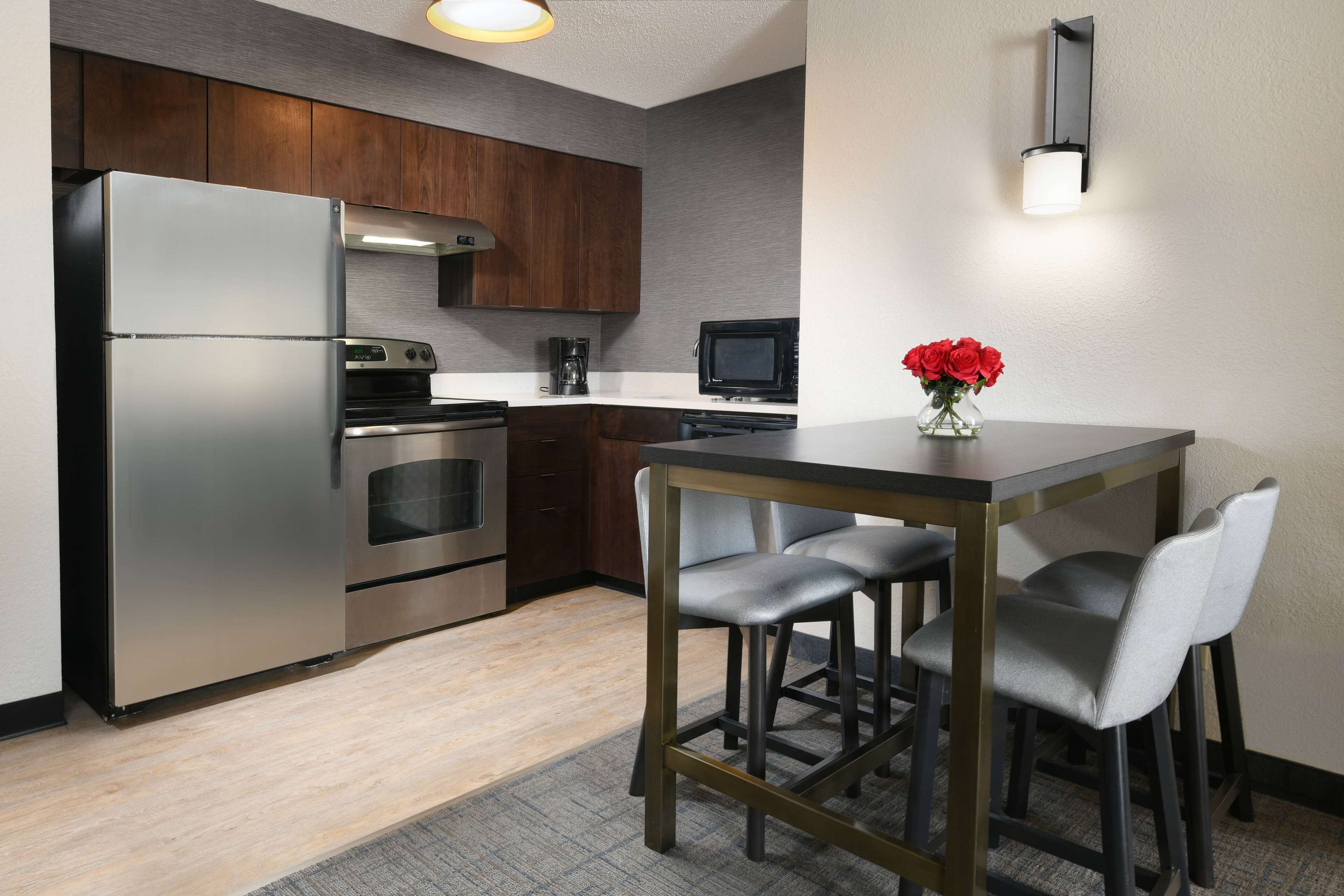 suite, multiple beds (two bedroom) | room amenity