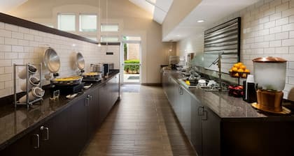 Sonesta ES Suites Dallas Richardson