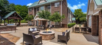 Sonesta ES Suites Dallas Richardson