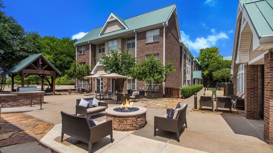 Sonesta ES Suites Dallas Richardson