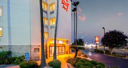 Red Roof Inn Laredo