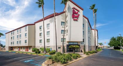 Red Roof Inn Laredo