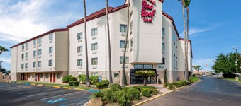Red Roof Inn Laredo