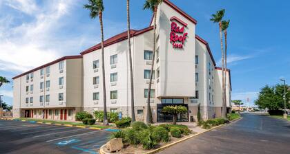 Red Roof Inn Laredo