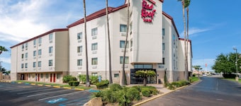 Red Roof Inn Laredo