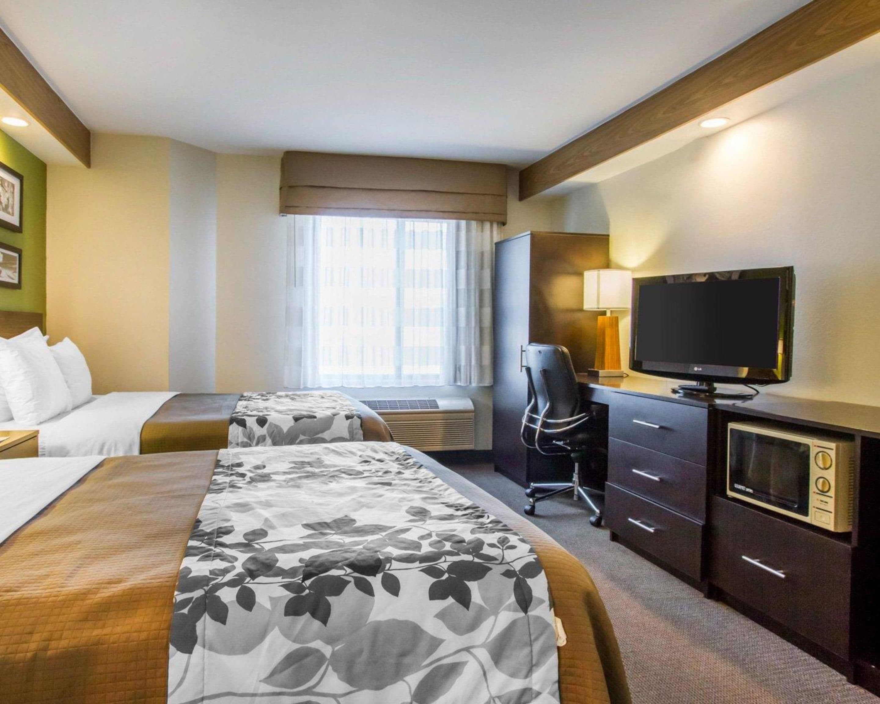 Econo Lodge Amarillo East