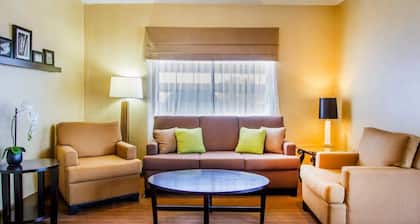 Econo Lodge Amarillo East