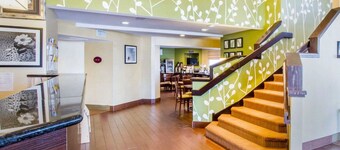 Econo Lodge Amarillo East