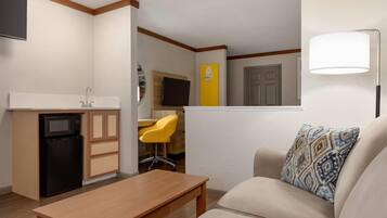 Televisi LED 32-inci dengan saluran TV satelit dan TV