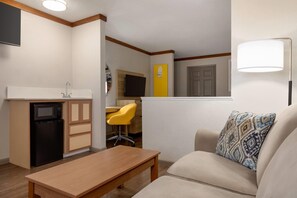 Televisión LED de 32 pulgadas con canales vía satélite y televisión 