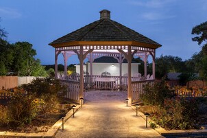 Gazebo