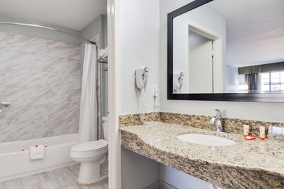 OYO Hotel Ingleside TX