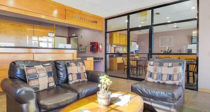 OYO Hotel Ingleside TX