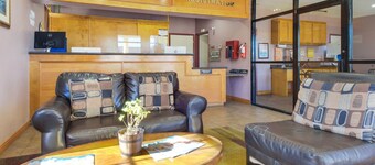 OYO Hotel Ingleside TX