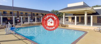 OYO Hotel Ingleside TX