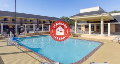 OYO Hotel Ingleside TX