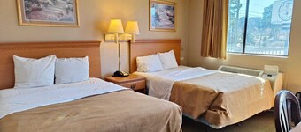 Executive Inn by OYO Kilgore North