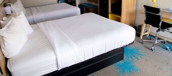 Days Inn by Wyndham Amarillo - Medical Center