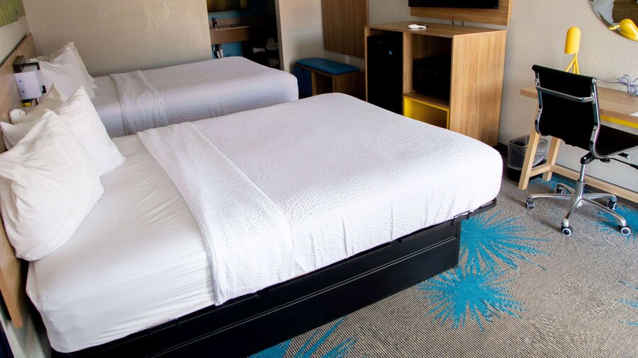 Days Inn by Wyndham Amarillo - Medical Center