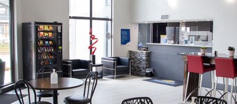 Days Inn by Wyndham Amarillo - Medical Center