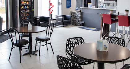 Days Inn by Wyndham Amarillo - Medical Center