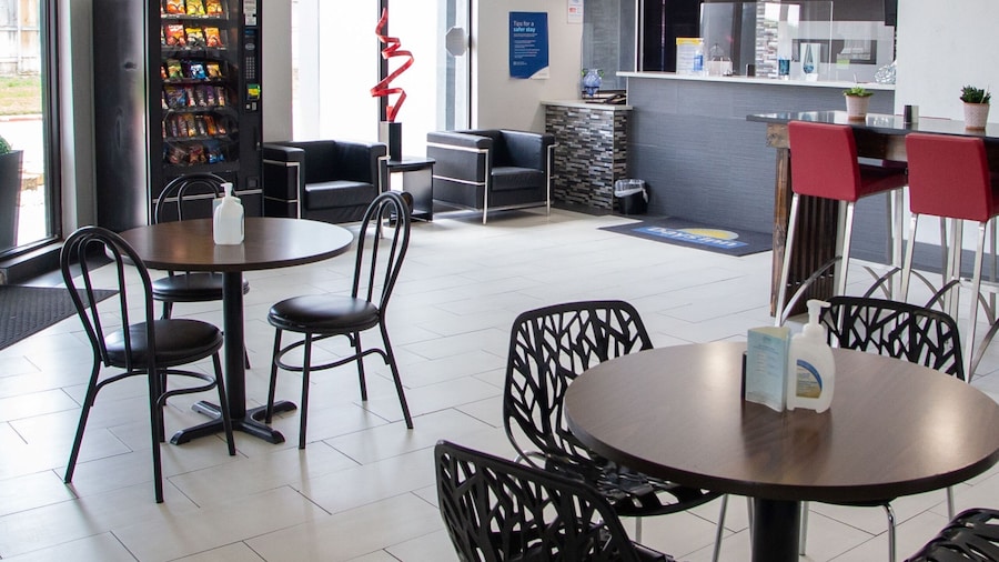 Days Inn by Wyndham Amarillo - Medical Center