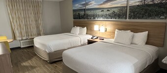Days Inn by Wyndham Dallas Plano