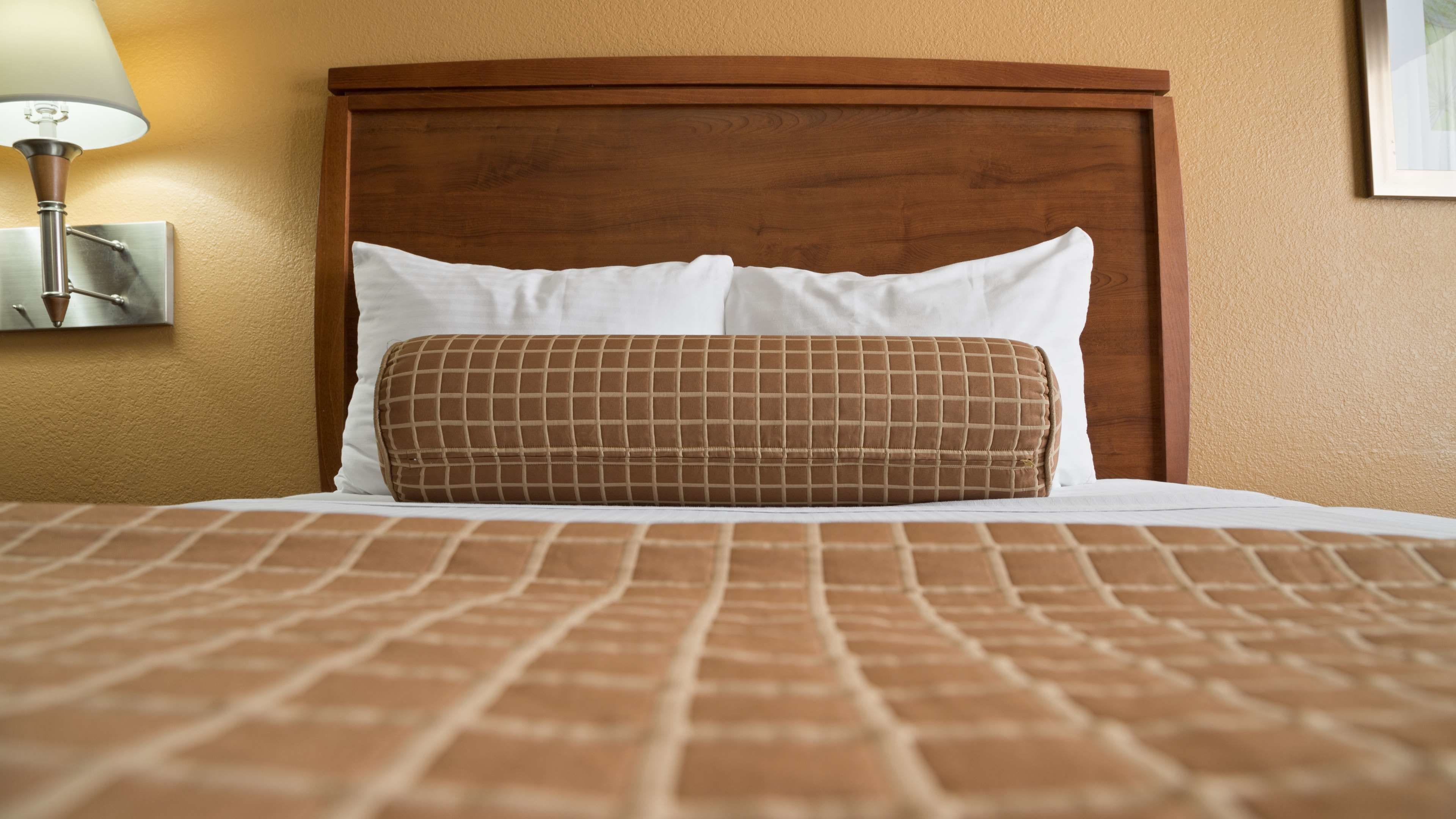 Iron/ironing board, Internet, bed sheets