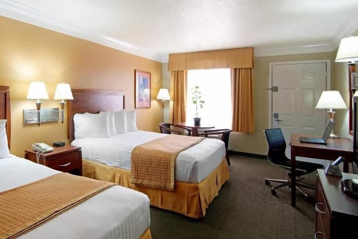 Iron/ironing board, Internet, bed sheets