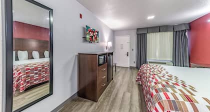 Red Roof Inn Dallas - Mesquite/ Fair Park NE