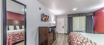 Red Roof Inn Dallas - Mesquite/ Fair Park NE