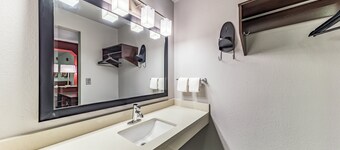 Red Roof Inn Dallas - Mesquite/ Fair Park NE