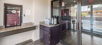Red Roof Inn Dallas - Mesquite/ Fair Park NE