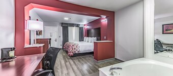 Red Roof Inn Dallas - Mesquite/ Fair Park NE